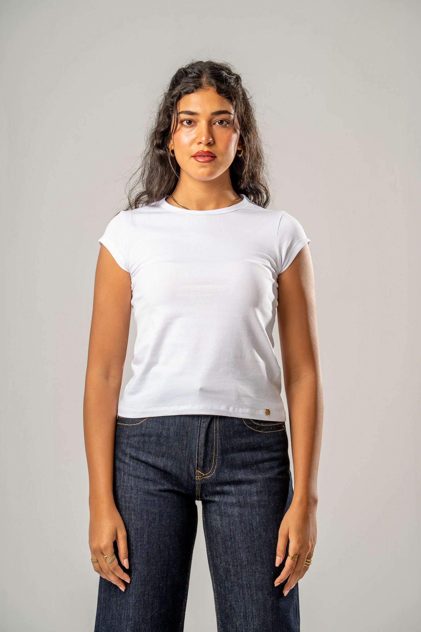 Basic T-shirt